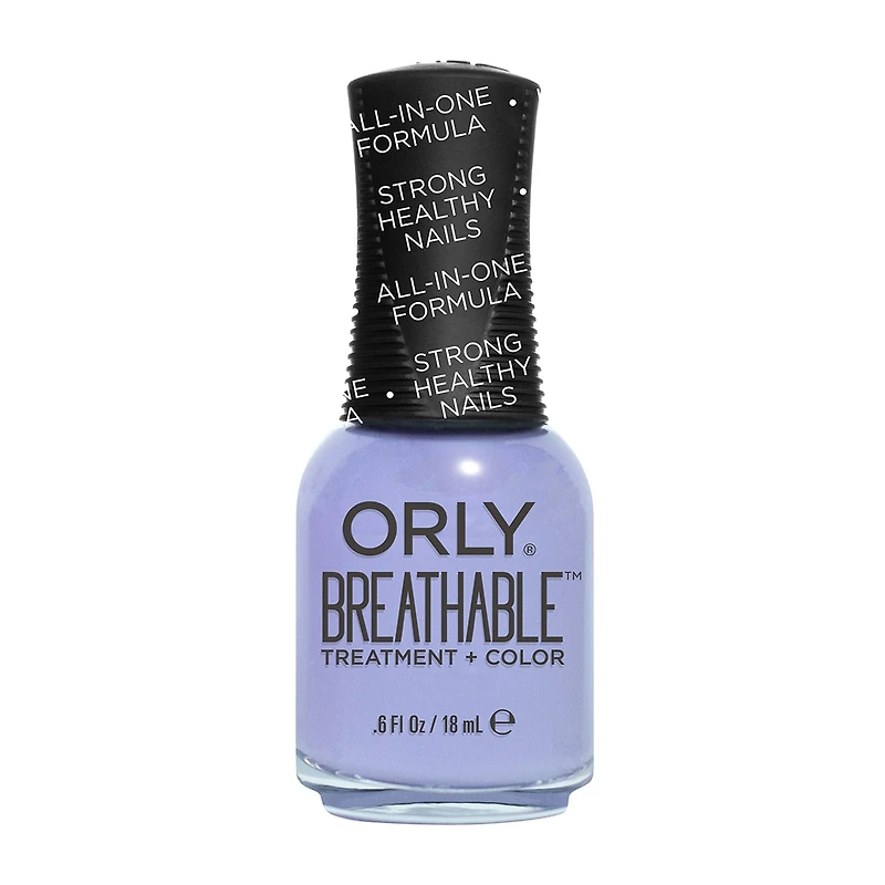 ORLY® Just Breathe Nail Polish - .6 oz.