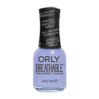 ORLY® Just Breathe Nail Polish - .6 oz.