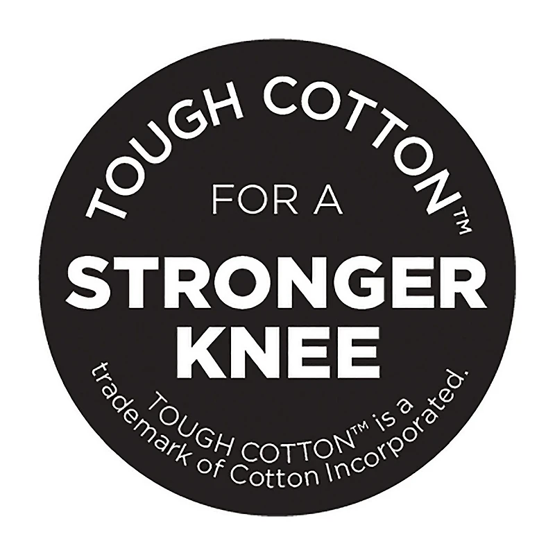 Thereabouts Solid Little & Big Kid Girls Knit Full Length Leggings