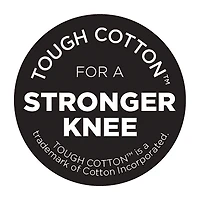 Thereabouts Solid Little & Big Kid Girls Knit Full Length Leggings