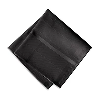 Threadmade Elegance Plaid Damask 4-pc. Napkins