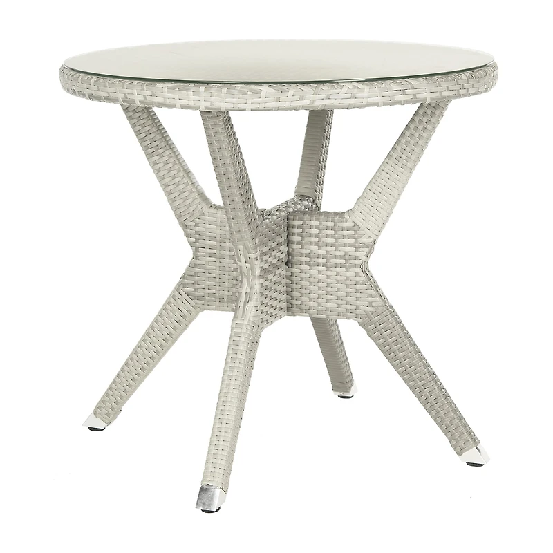 Safavieh Langer Round Dining Table
