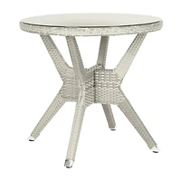 Safavieh Langer Round Dining Table