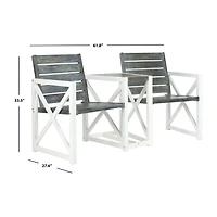 Safavieh Jovanna Bench