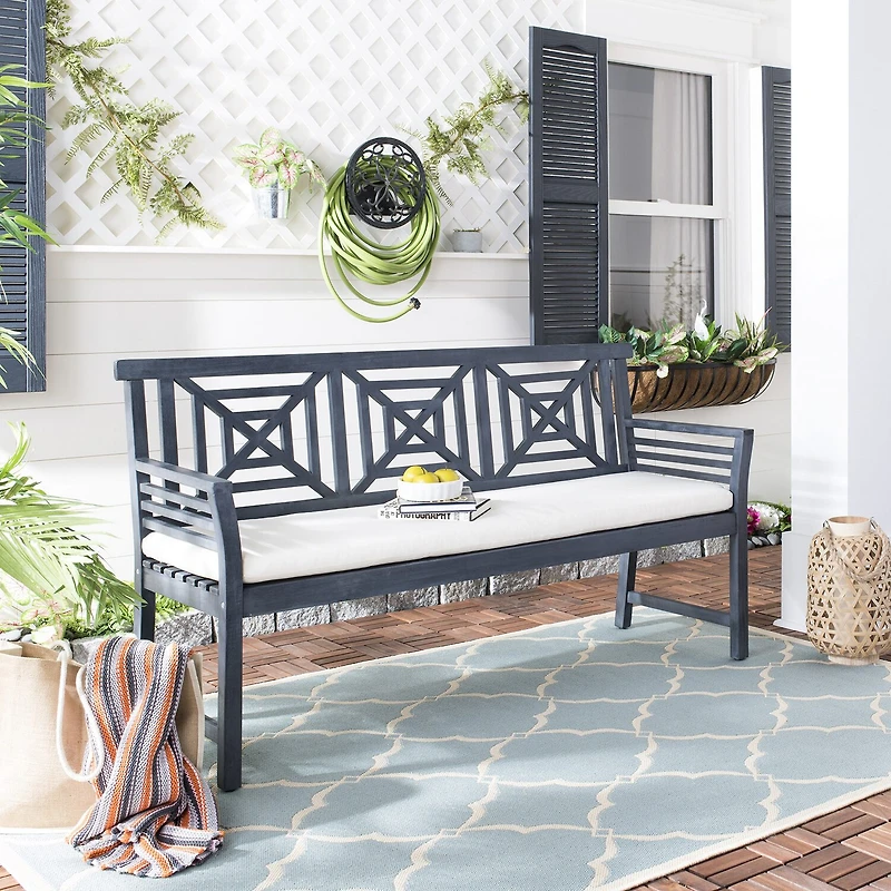 Safavieh Del Bench