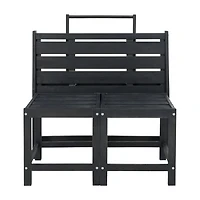 Safavieh Belamy 3-pc. Bench
