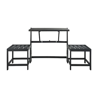 Safavieh Belamy 3-pc. Bench
