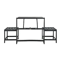 Safavieh Belamy 3-pc. Bench
