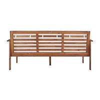 Safavieh Finnick Bench