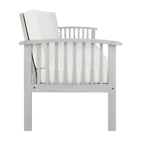 Safavieh Finnick Bench