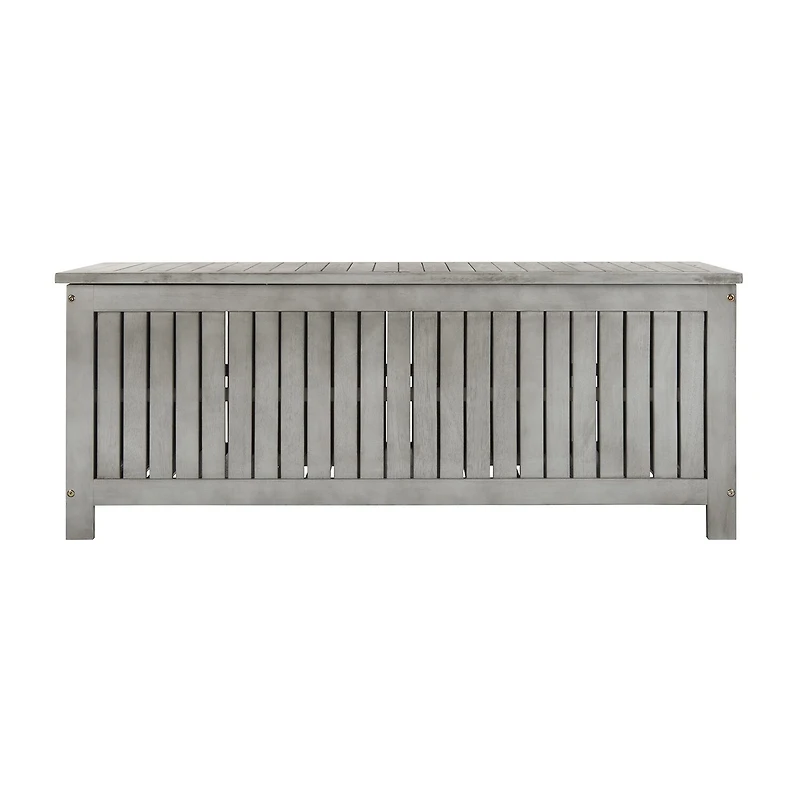 Safavieh Abri Wood Storage Box