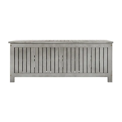 Safavieh Abri Wood Storage Box