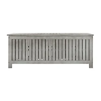 Safavieh Abri Wood Storage Box
