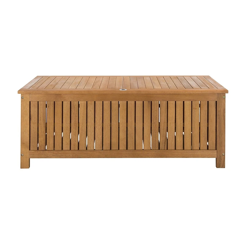 Safavieh Abri Wood Storage Box