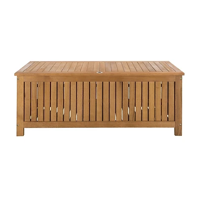 Safavieh Abri Wood Storage Box