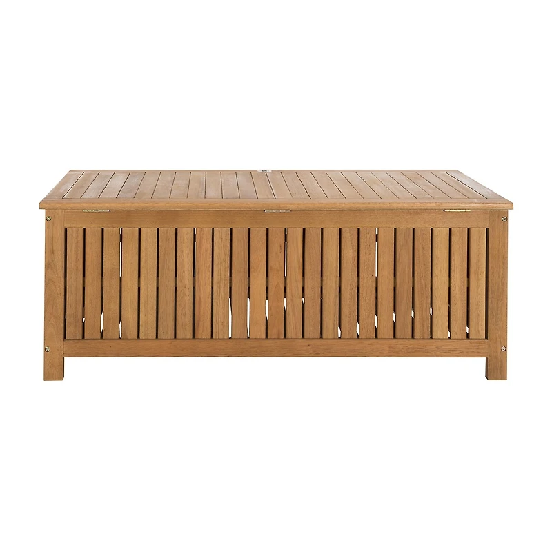 Safavieh Abri Wood Storage Box