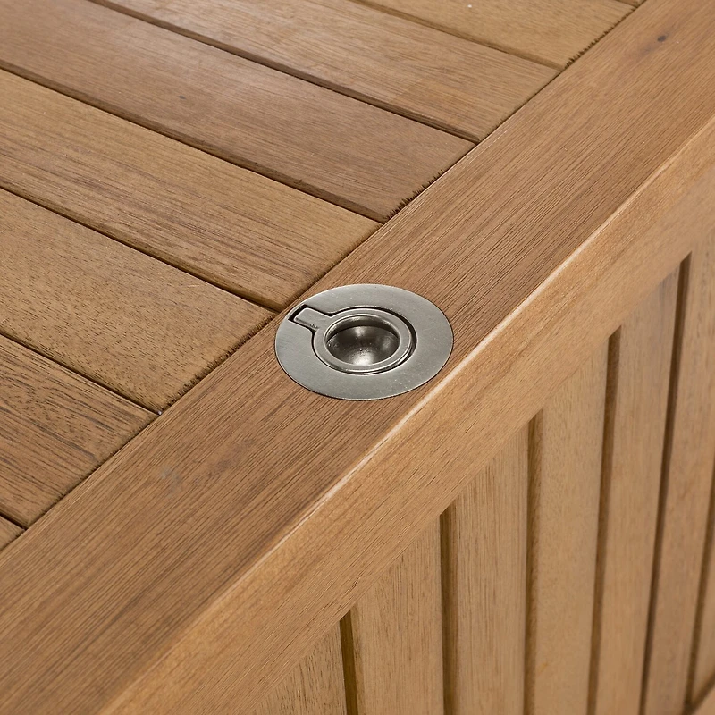 Safavieh Abri Wood Storage Box