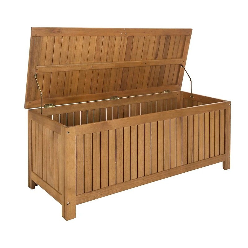 Safavieh Abri Wood Storage Box