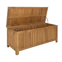 Safavieh Abri Wood Storage Box