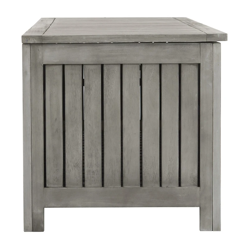 Safavieh Abri Wood Storage Box