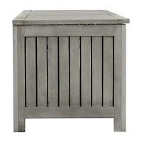 Safavieh Abri Wood Storage Box