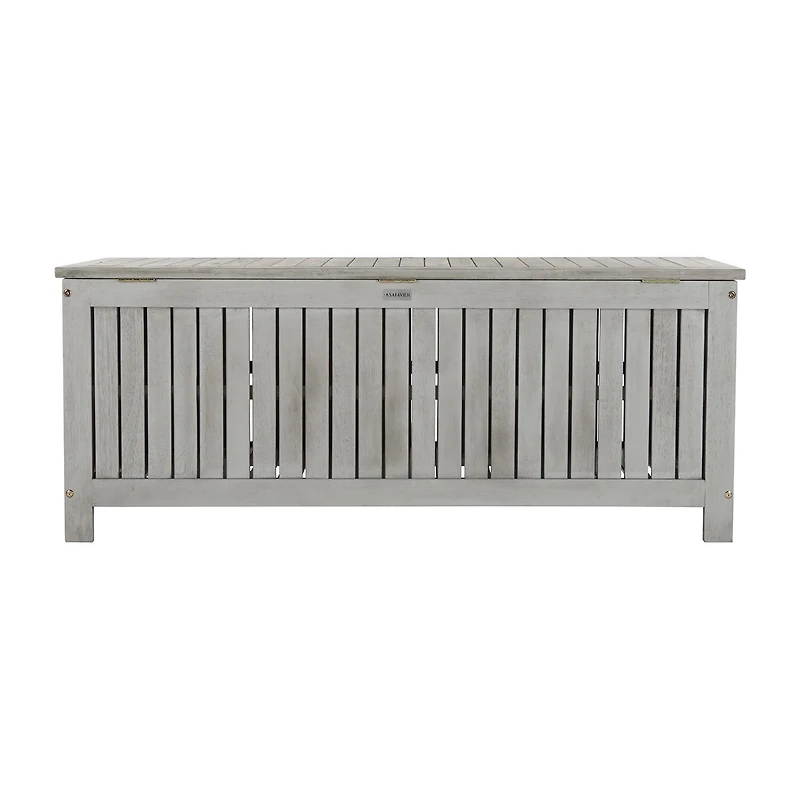 Safavieh Abri Wood Storage Box
