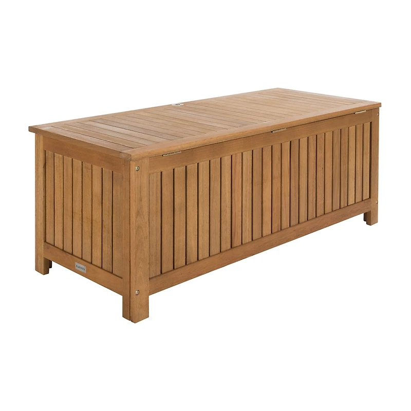 Safavieh Abri Wood Storage Box