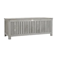Safavieh Abri Wood Storage Box