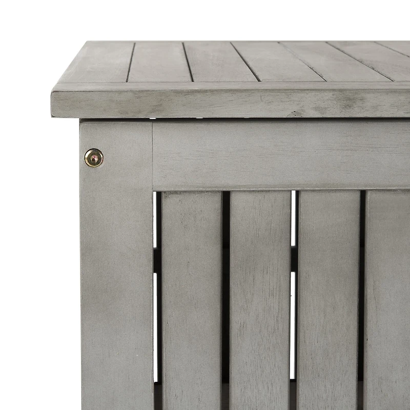Safavieh Abri Wood Storage Box