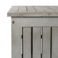 Safavieh Abri Wood Storage Box