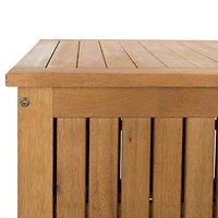 Safavieh Abri Wood Storage Box