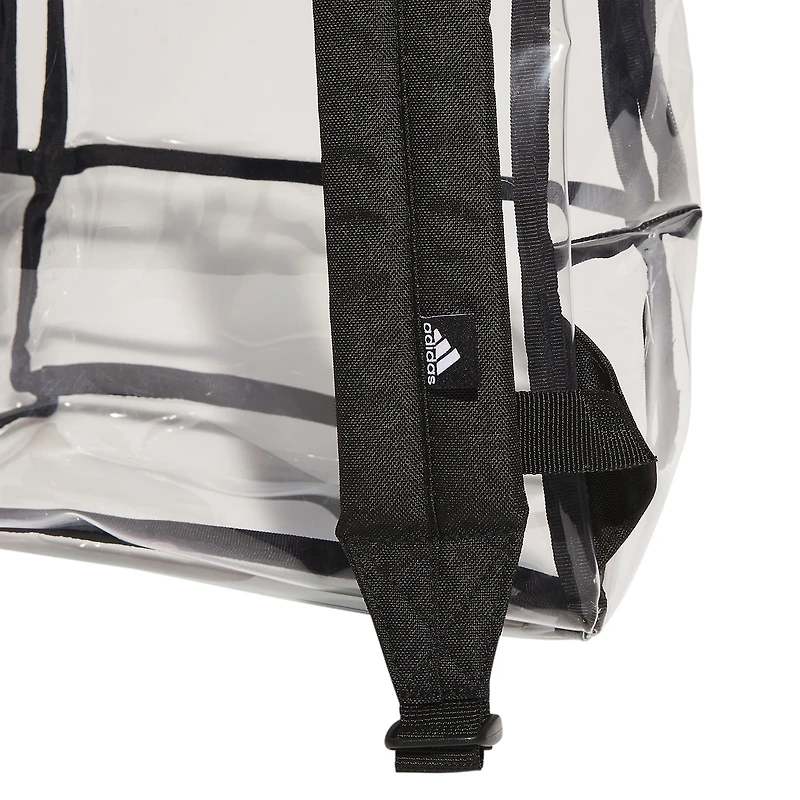 adidas Clear Backpack