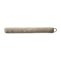 Single Fleece Draft Guard