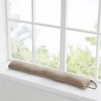 Single Fleece Draft Guard