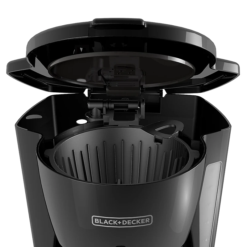 Black+Decker Drip Coffee Maker