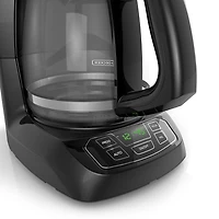 Black+Decker Drip Coffee Maker