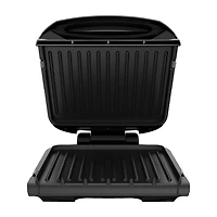George Foreman Removable Plate Electric Indoor Grill