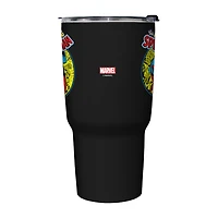 Disney Collection Spiderman Urban Hero 27 Oz Stainless Steel Travel Mug