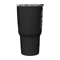 Disney Collection Star Wars Epic Logo 27 Oz Stainless Steel Travel Mug