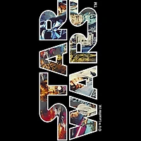 Disney Collection Star Wars Epic Logo 27 Oz Stainless Steel Travel Mug