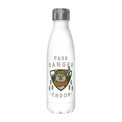 Disney Collection Star Wars Park Ranger 17 Oz Stainless Steel Bottle