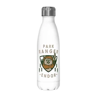 Disney Collection Star Wars Park Ranger 17 Oz Stainless Steel Bottle
