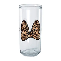Disney Collection Mickey and Friends Animal Print Bow 16 Oz Tritan Cup 2pc Set