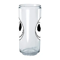 Disney Collection Nightmare Before Christmas Big Face Jack 16 Oz Tritan Cup 2pc Set