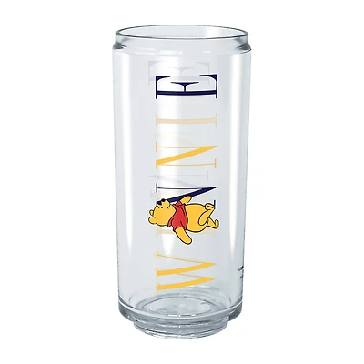 Disney Collection Winnie The Pooh 16 Oz Tritan Cup 2pc Set