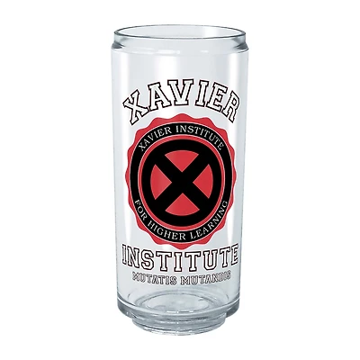 Disney Collection Marvel Xavier Institute 16 Oz Tritan Cup 2pc Set