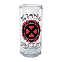 Disney Collection Marvel Xavier Institute 16 Oz Tritan Cup 2pc Set