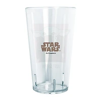 Disney Collection Star Wars Just Sippin 24 Oz Tritan Cup 4pc Set
