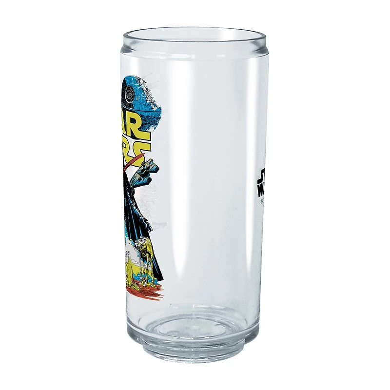 Disney Collection Star Wars Rebel Classic 16 Oz Tritan Cup 2pc Set