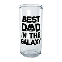 Disney Collection Star Wars Galaxy Dad 16 Oz Tritan Cup 2pc Set